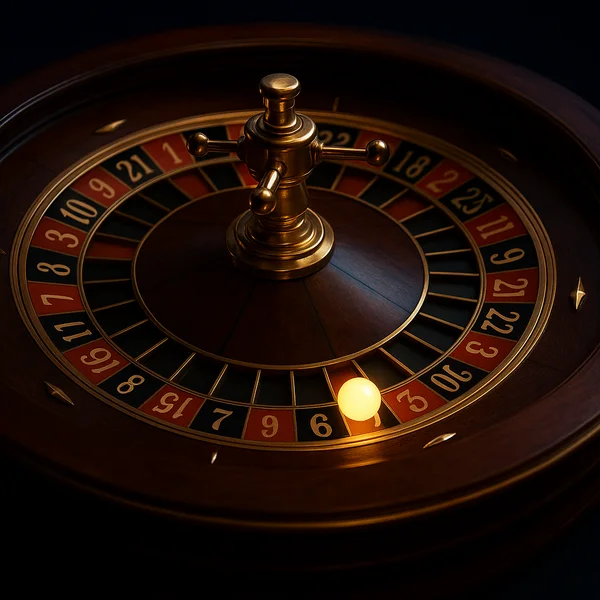 Roulette Live on Casino id